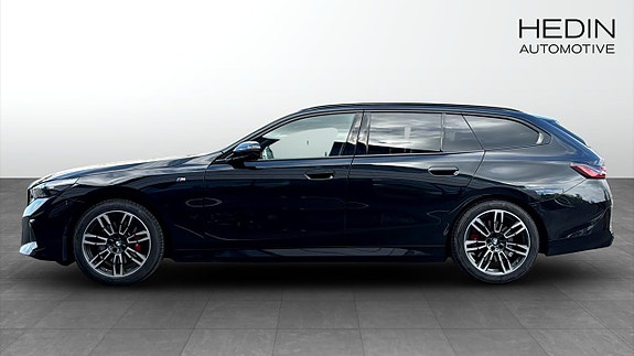 BMW 520 6 of 10