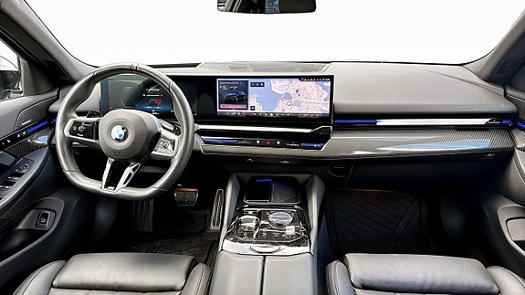 BMW 520 4 of 10