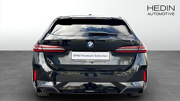 BMW 520 7 of 10