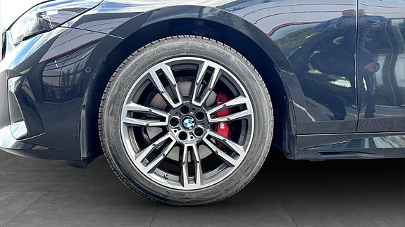 BMW 520 9 of 10