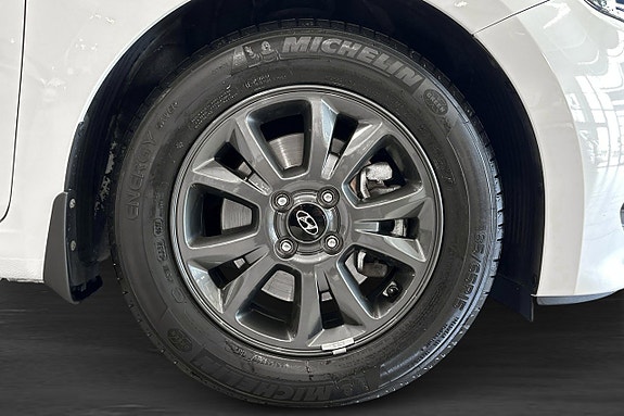 Hyundai i20 18 of 18