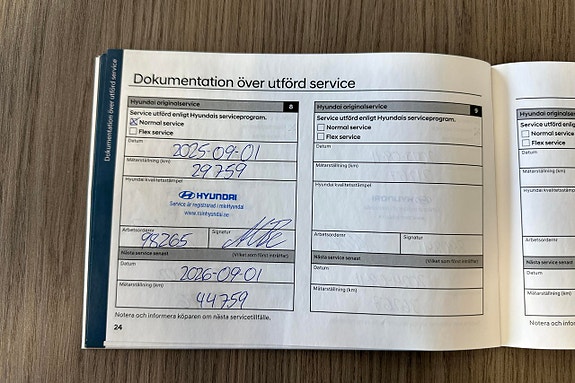 Hyundai i20 17 of 18