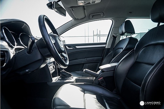Skoda Superb 4 of 9