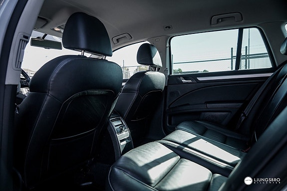 Skoda Superb 8 of 9