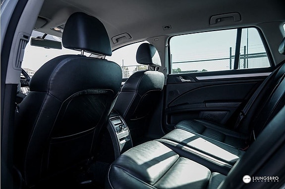 Skoda Superb 8 of 9