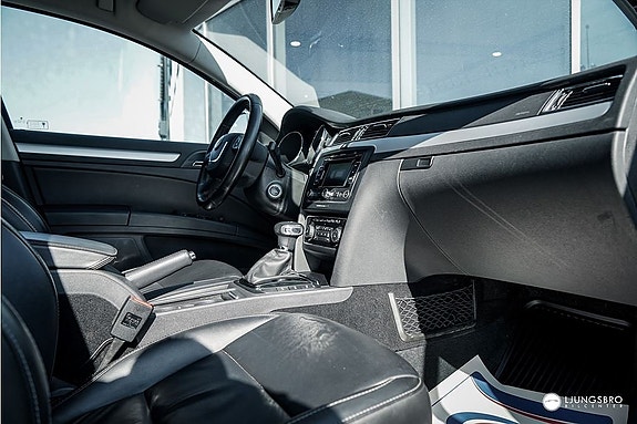 Skoda Superb 9 of 9