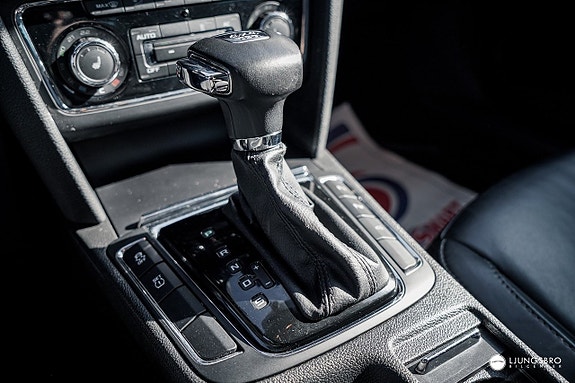 Skoda Superb 6 of 9