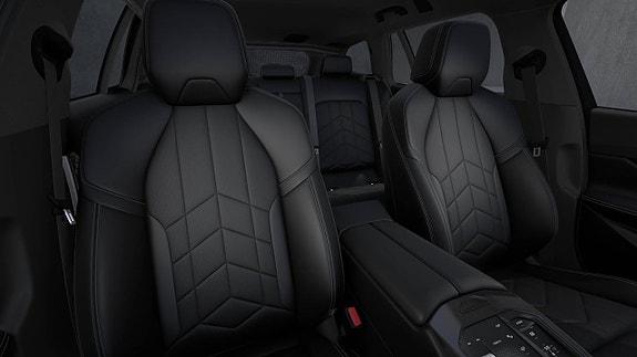 BMW 530e 7 of 11