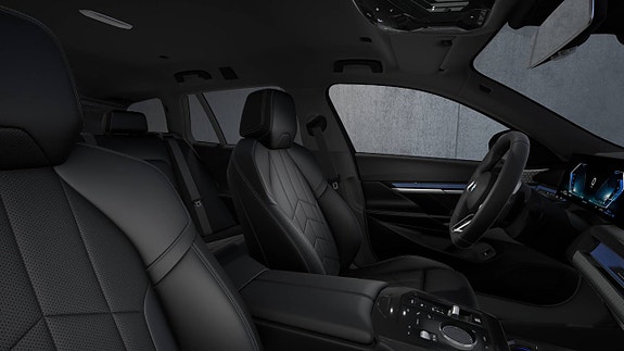 BMW 530e 5 of 11