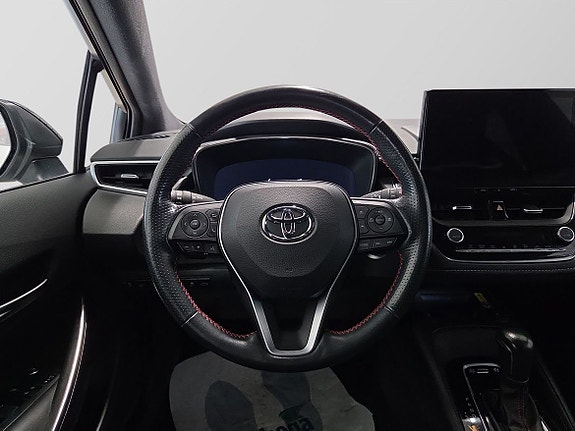 Toyota Corolla 10 of 11