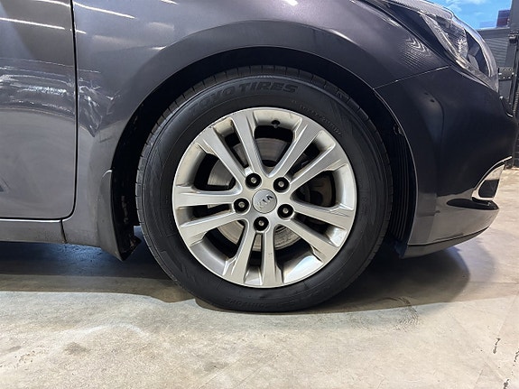 Kia Ceed 19 of 22