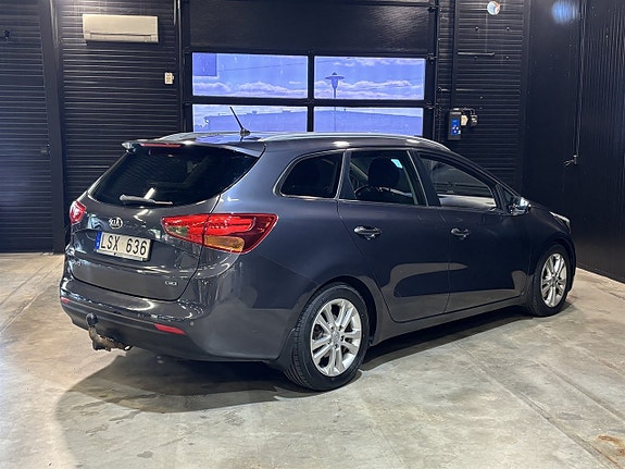 Kia Ceed 6 of 22