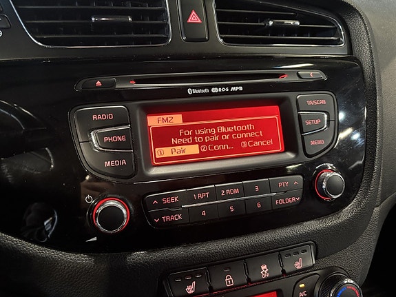 Kia Ceed 13 of 22