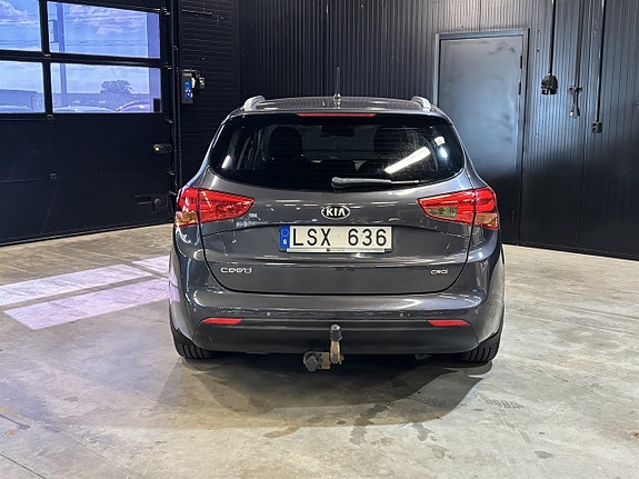 Kia Ceed 5 of 22