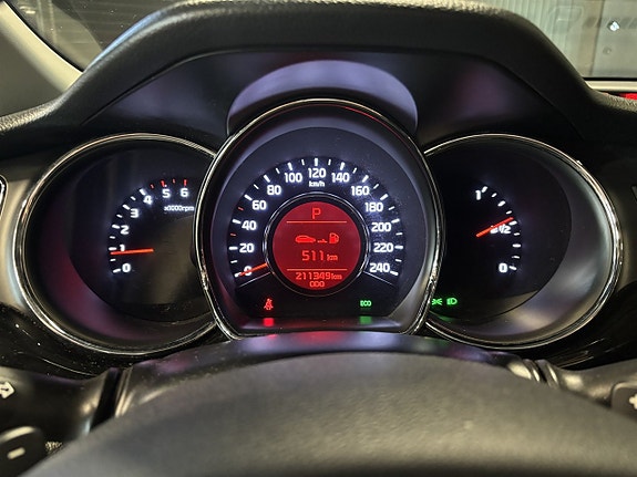 Kia Ceed 9 of 22