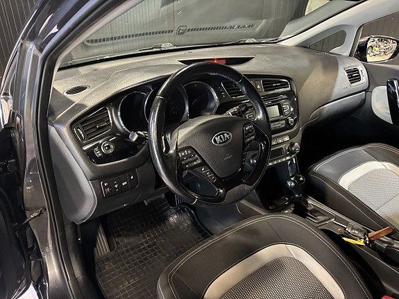 Kia Ceed 8 of 22