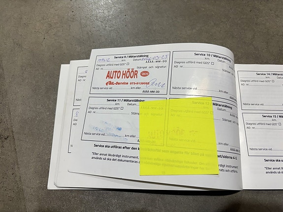 Kia Ceed 22 of 22