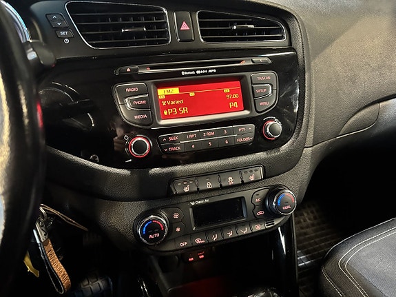 Kia Ceed 11 of 22