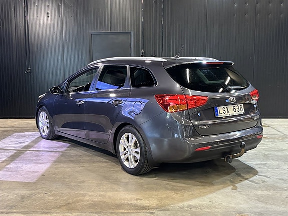 Kia Ceed 4 of 22