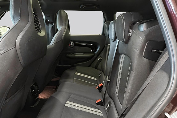MINI Clubman Cooper 9 of 20