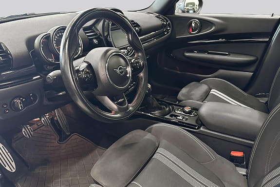 MINI Clubman Cooper 8 of 20