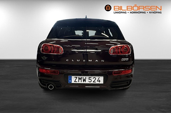 MINI Clubman Cooper 5 of 20