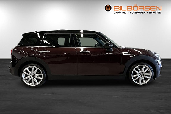 MINI Clubman Cooper 4 of 20