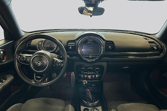 MINI Clubman Cooper 7 of 20