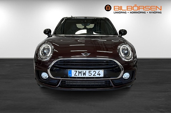 MINI Clubman Cooper 2 of 20