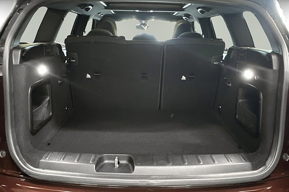 MINI Clubman Cooper 14 of 20