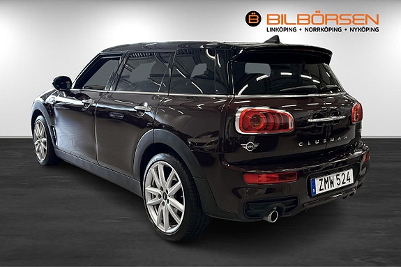 MINI Clubman Cooper 6 of 20