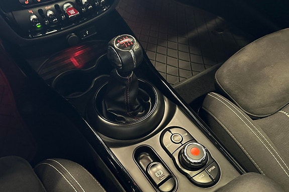 MINI Clubman Cooper 12 of 20