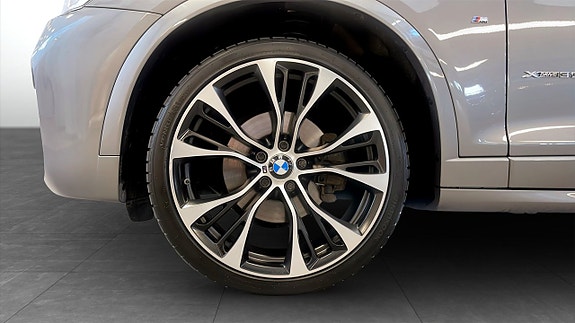 BMW X3 9 of 10