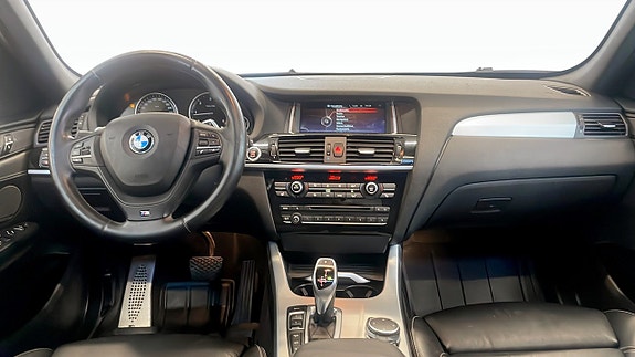 BMW X3 4 of 10