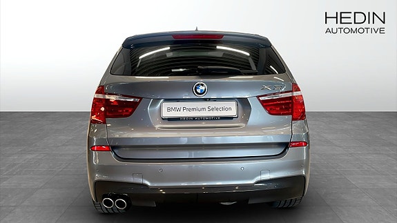 BMW X3 7 of 10