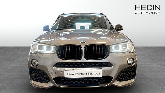 BMW X3 8 of 10