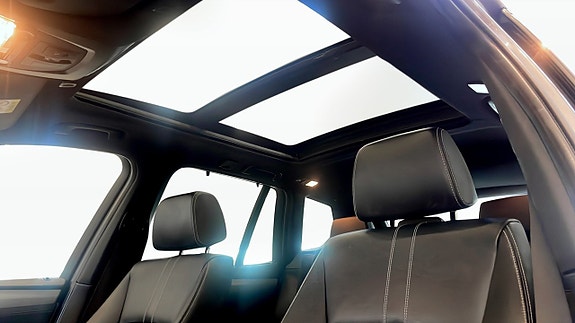 BMW X3 10 of 10