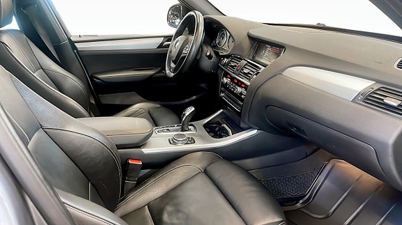 BMW X3 3 of 10