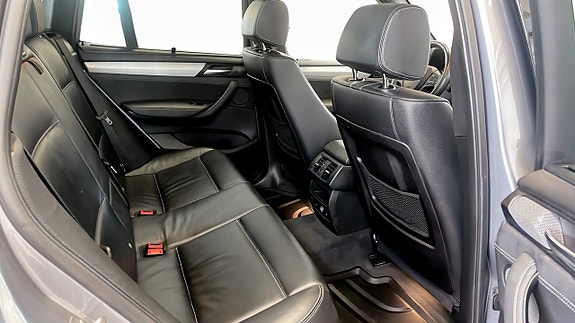 BMW X3 5 of 10