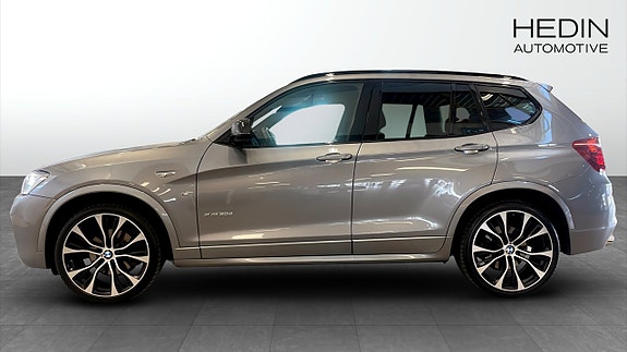BMW X3 6 of 10