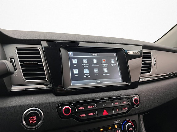 Kia Niro 21 of 25