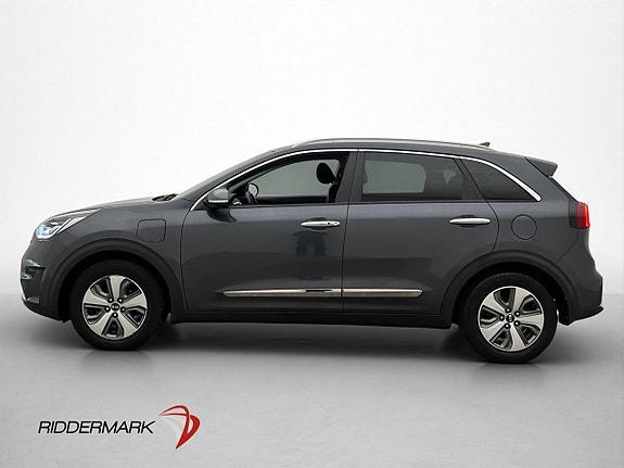 Kia Niro 4 of 25