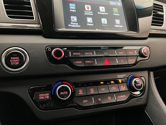 Kia Niro 22 of 25