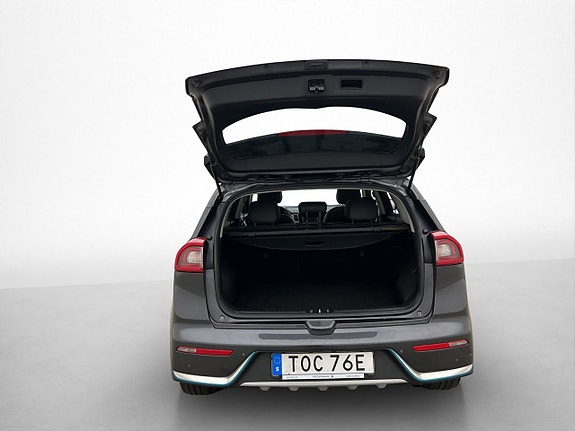 Kia Niro 25 of 25
