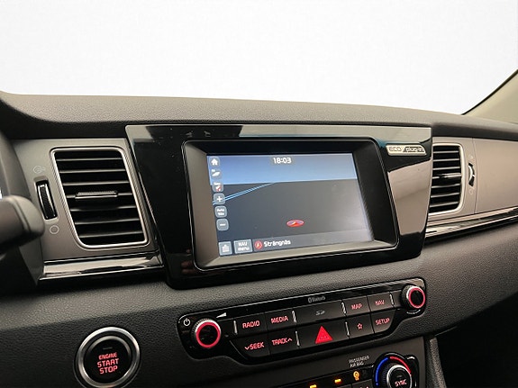 Kia Niro 20 of 25