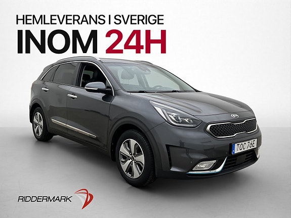 Kia Niro 3 of 25