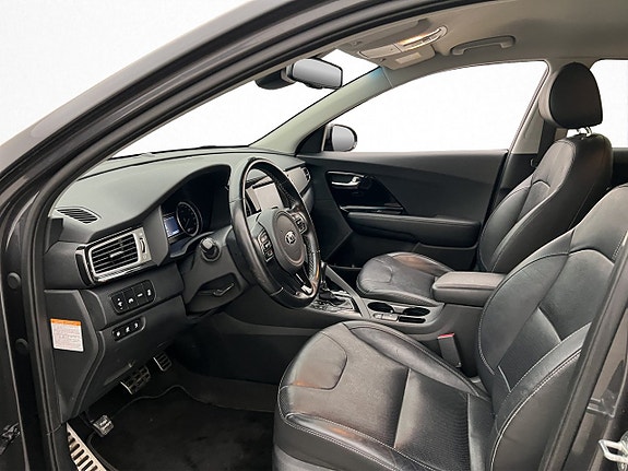 Kia Niro 9 of 25