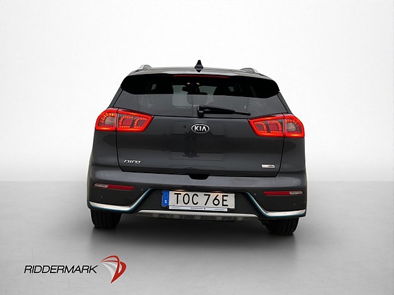 Kia Niro 6 of 25