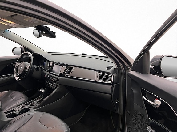 Kia Niro 12 of 25