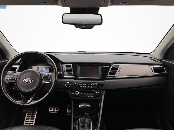Kia Niro 14 of 25